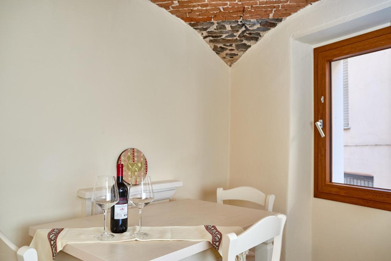 Casa Masuri, nel cuore di Dorgali Esterno foto