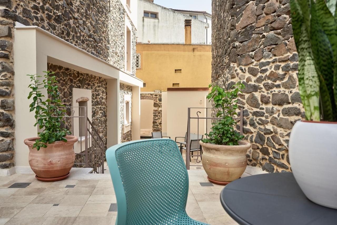 Casa Masuri, nel cuore di Dorgali Esterno foto
