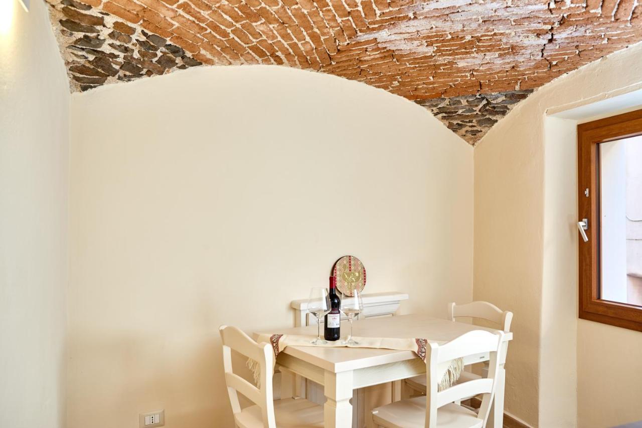 Casa Masuri, nel cuore di Dorgali Esterno foto