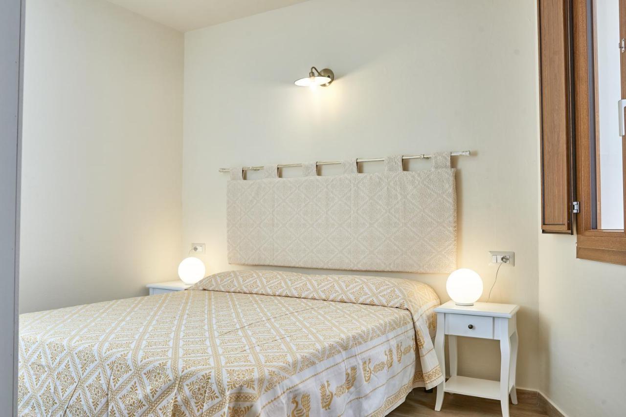 Casa Masuri, nel cuore di Dorgali Esterno foto