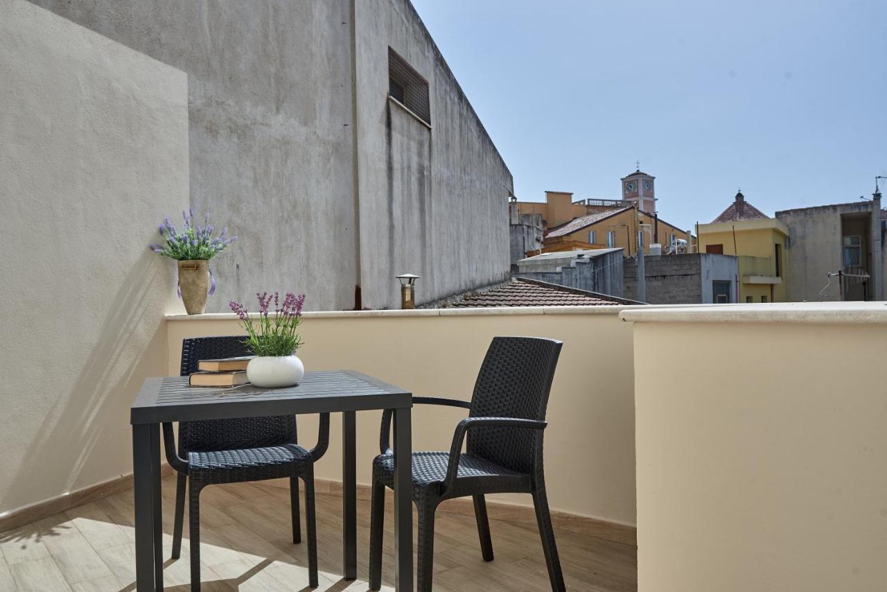 Casa Masuri, nel cuore di Dorgali Esterno foto