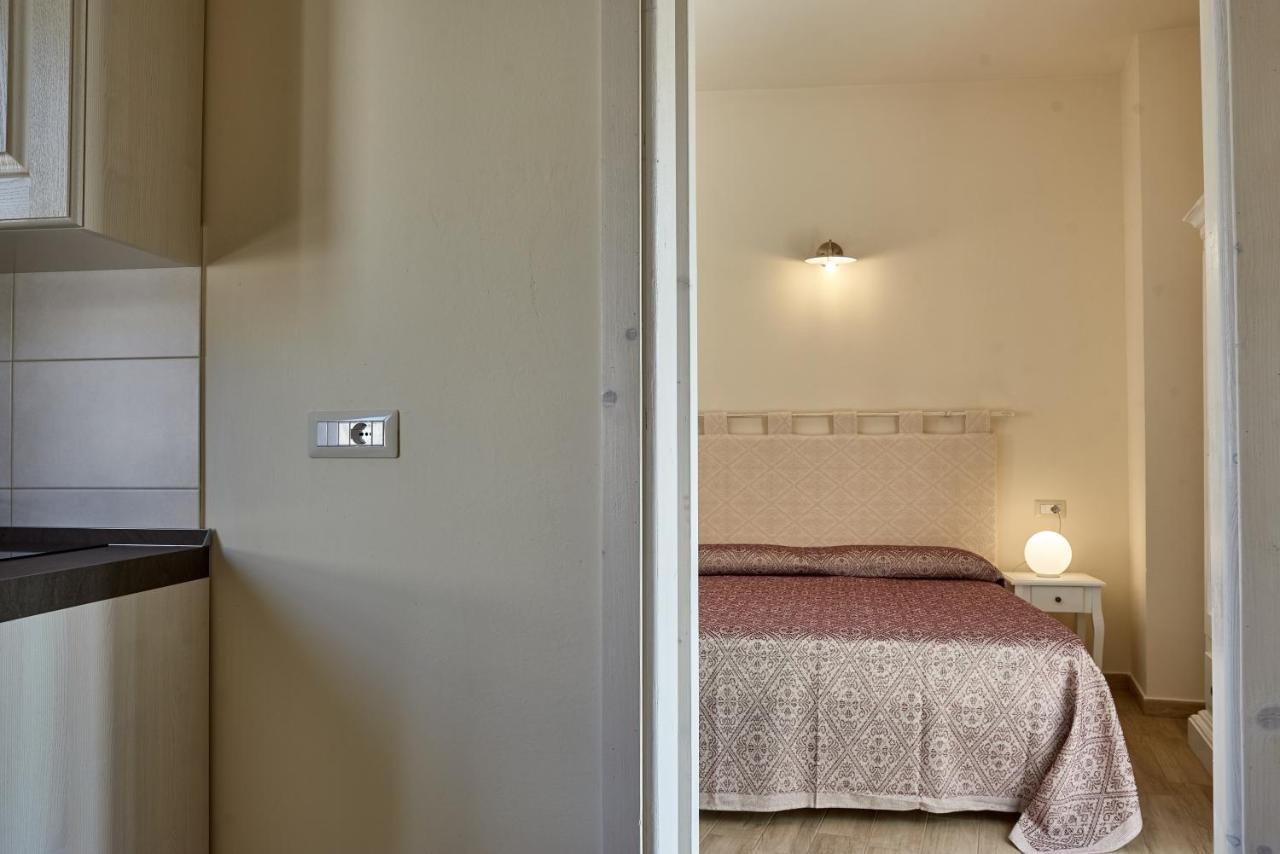 Casa Masuri, nel cuore di Dorgali Esterno foto