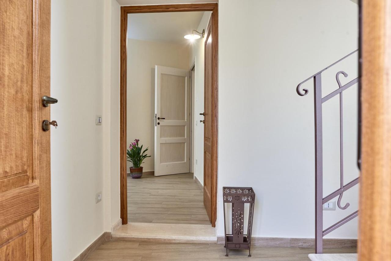 Casa Masuri, nel cuore di Dorgali Esterno foto