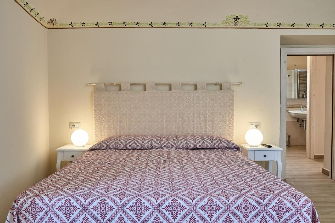 Casa Masuri, nel cuore di Dorgali Esterno foto