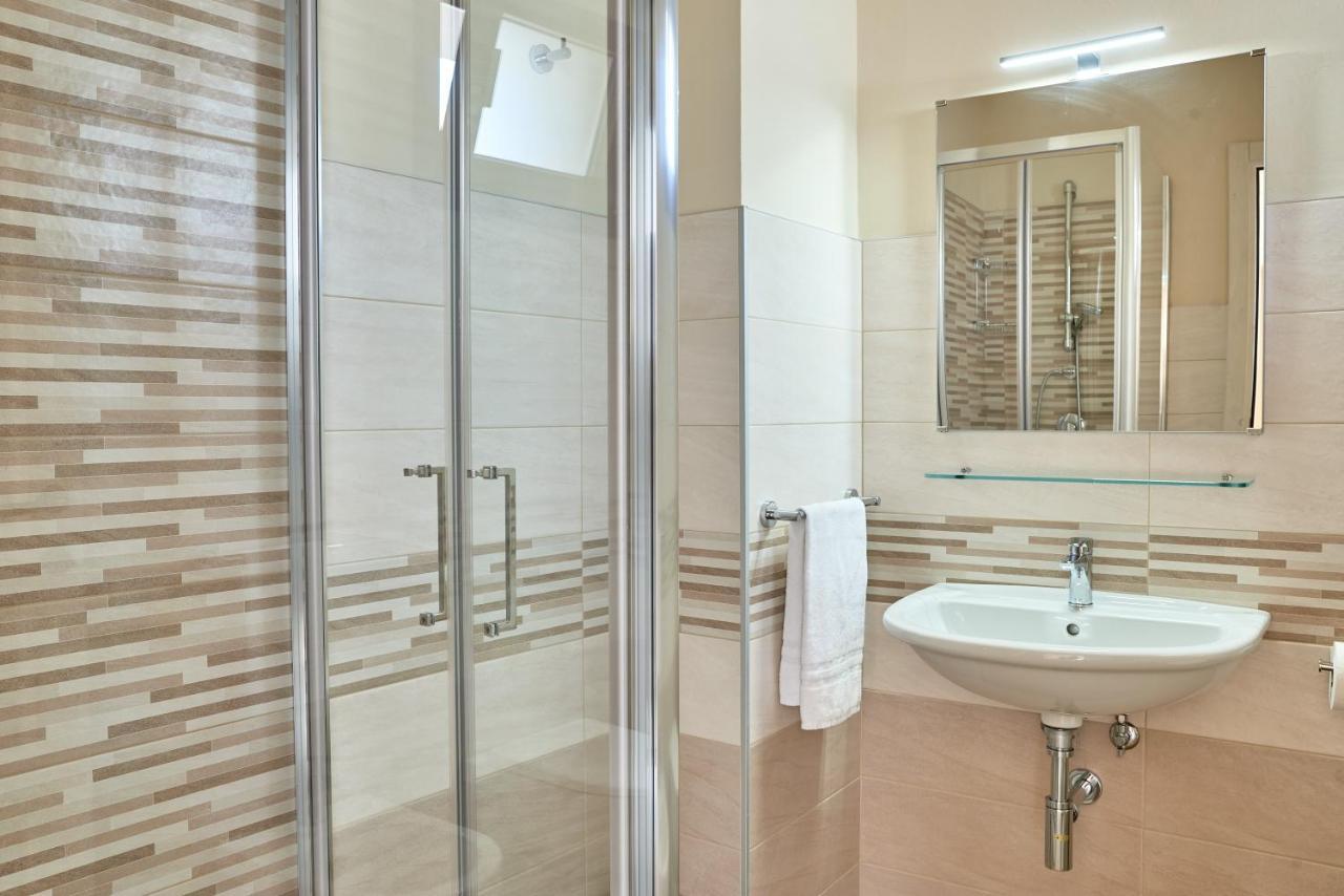 Casa Masuri, nel cuore di Dorgali Esterno foto