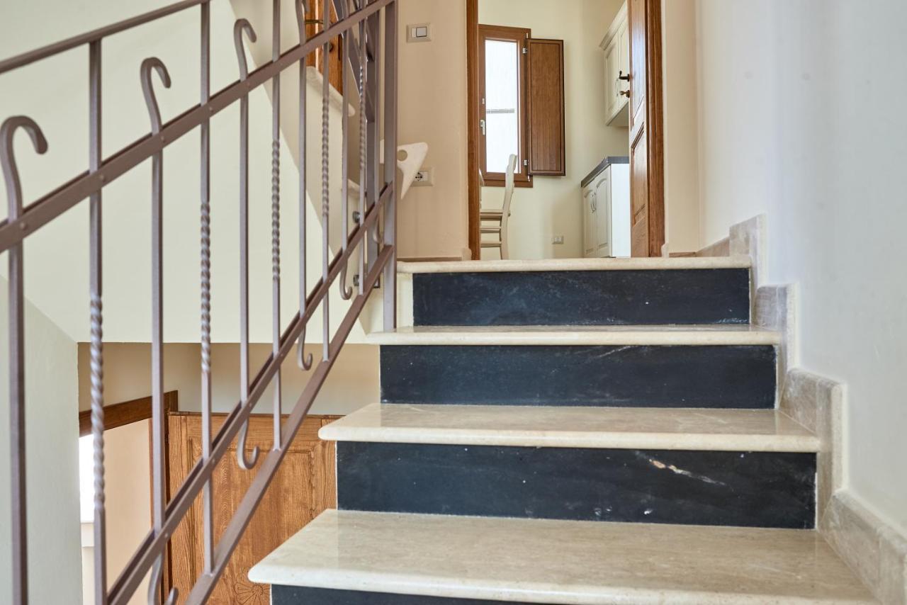 Casa Masuri, nel cuore di Dorgali Esterno foto