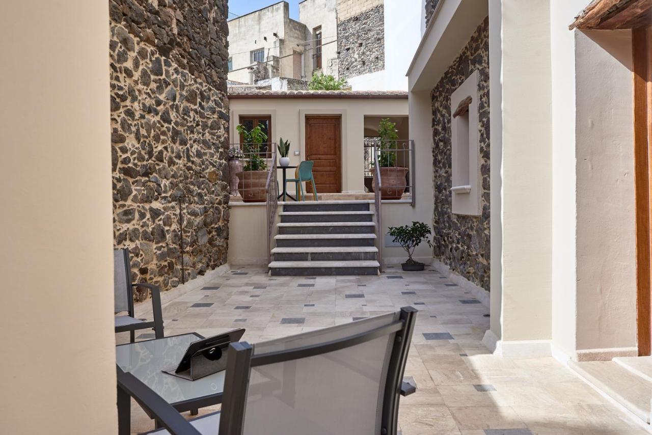Casa Masuri, nel cuore di Dorgali Esterno foto