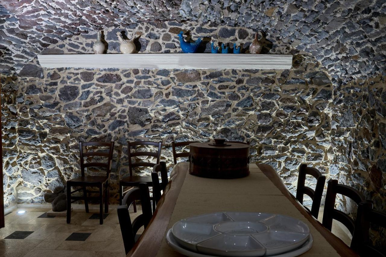Casa Masuri, nel cuore di Dorgali Esterno foto