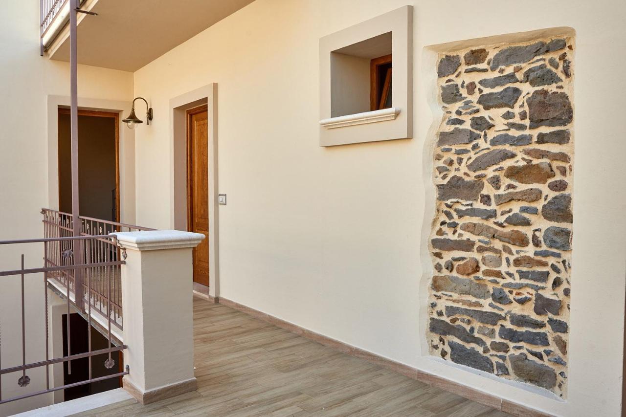 Casa Masuri, nel cuore di Dorgali Esterno foto