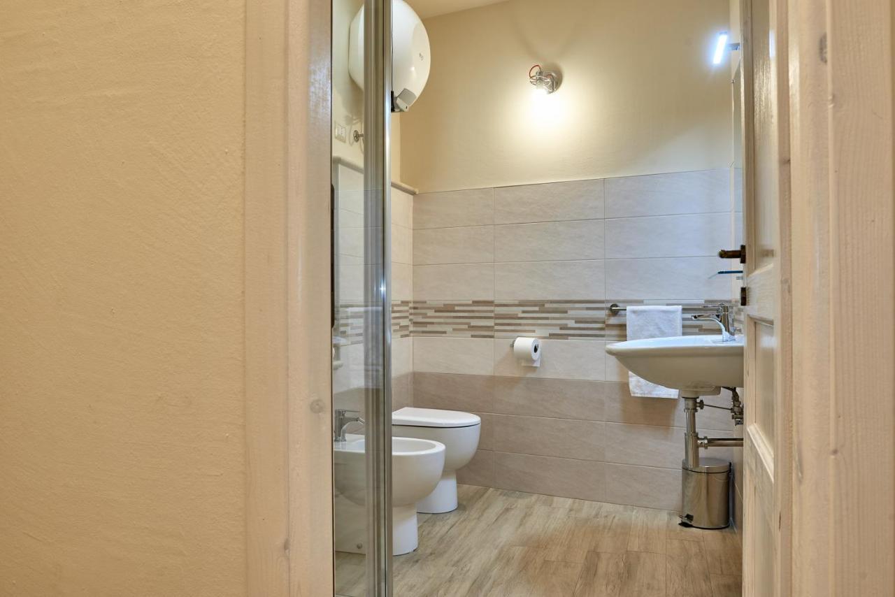 Casa Masuri, nel cuore di Dorgali Esterno foto