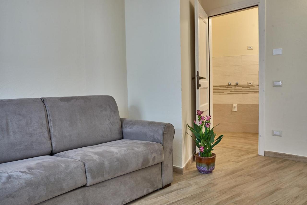 Casa Masuri, nel cuore di Dorgali Esterno foto