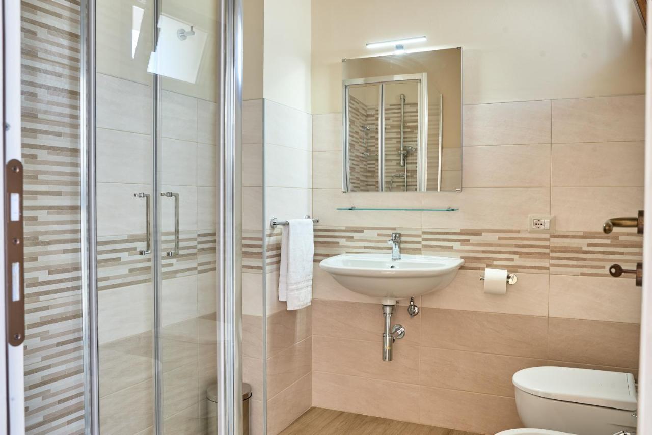 Casa Masuri, nel cuore di Dorgali Esterno foto